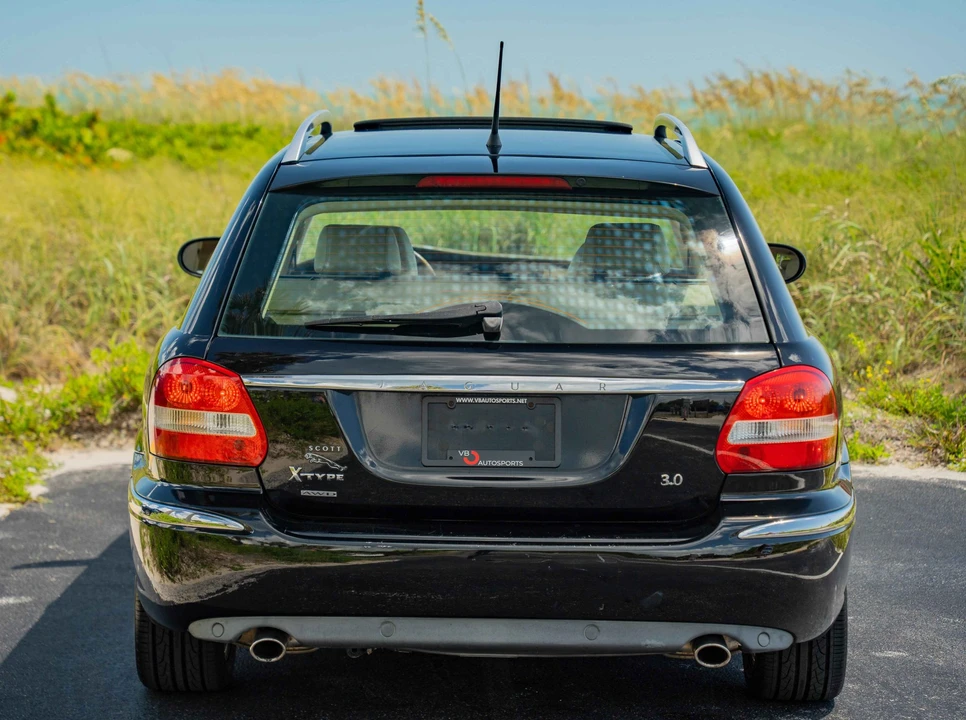 2006 Jaguar X-Type - Image 12 of 31