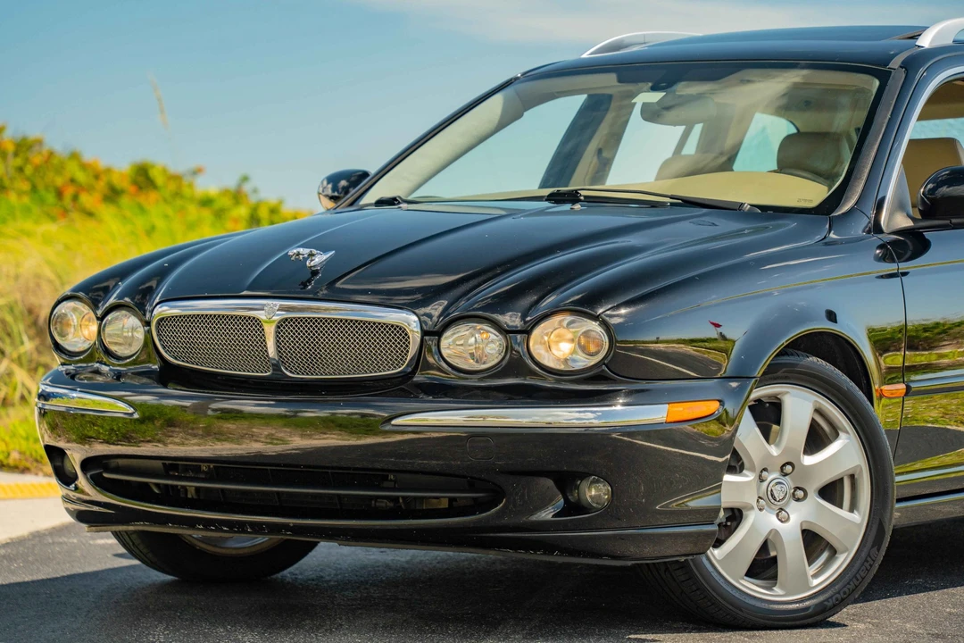 2006 Jaguar X-Type - Image 27 of 31