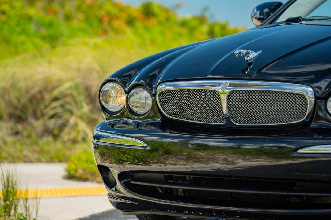 2006 Jaguar X-Type - Image 25 of 31