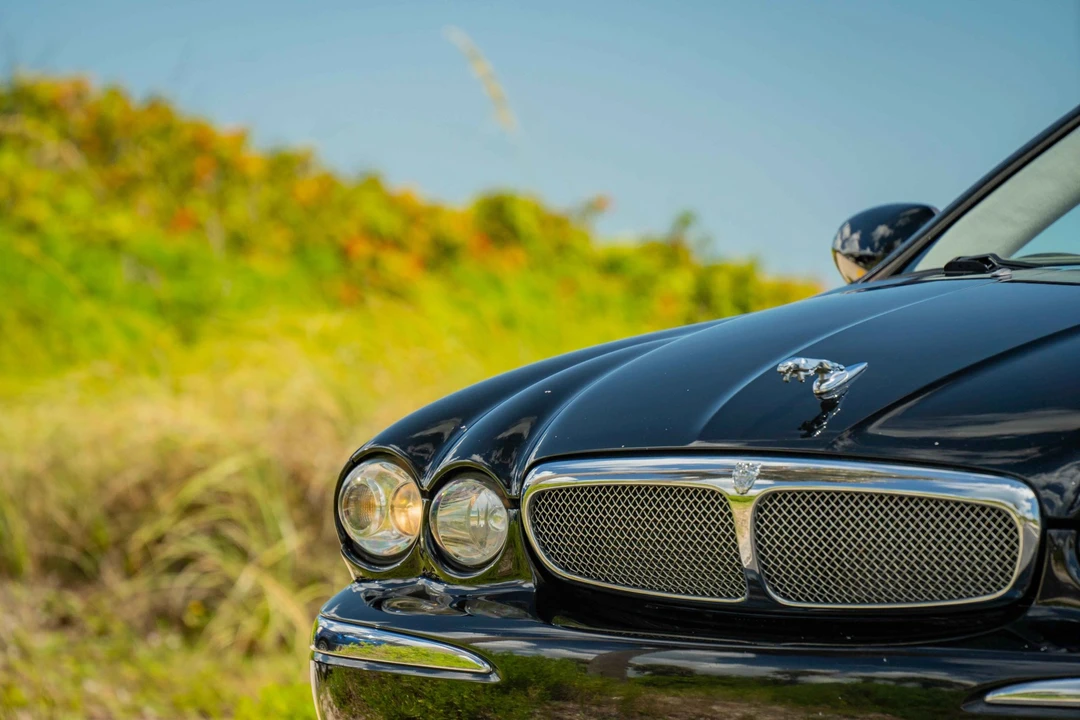 2006 Jaguar X-Type - Image 24 of 31