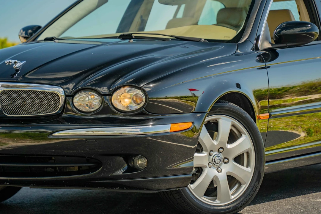 2006 Jaguar X-Type - Image 30 of 31