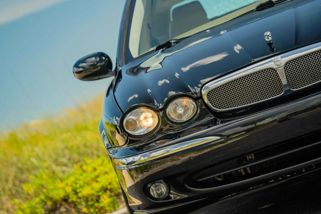 2006 Jaguar X-Type - Image 23 of 31