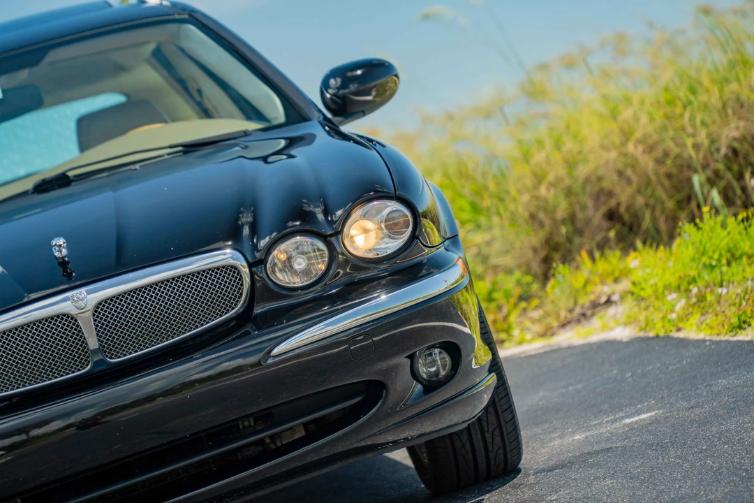 2006 Jaguar X-Type - Image 29 of 31