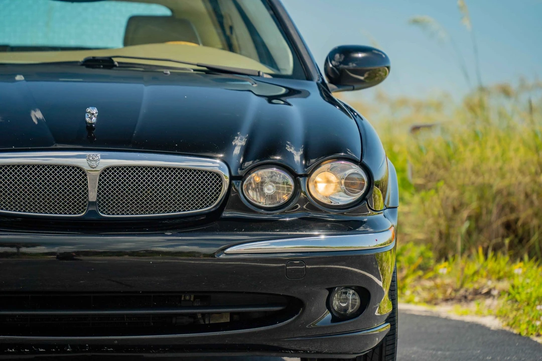 2006 Jaguar X-Type - Image 28 of 31