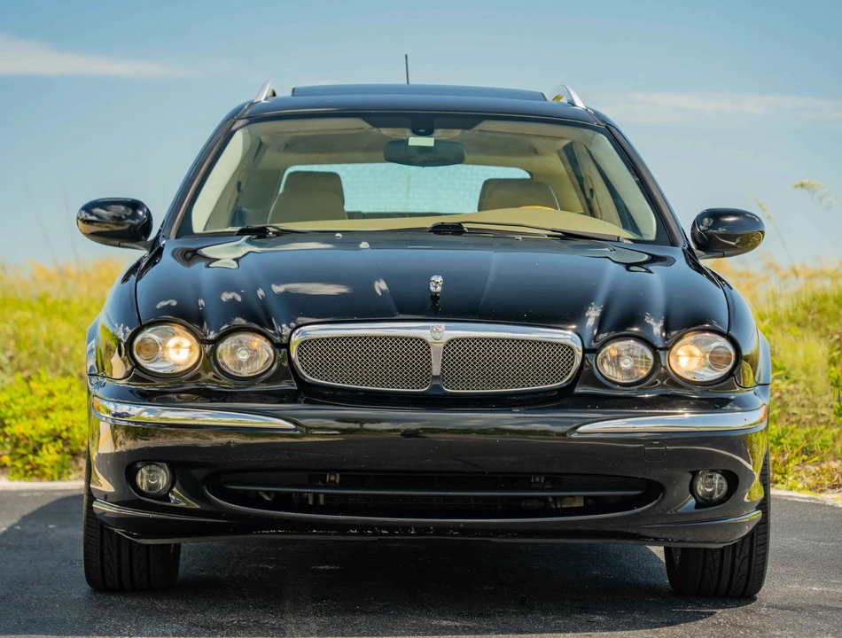 2006 Jaguar X-Type - Image 2 of 31