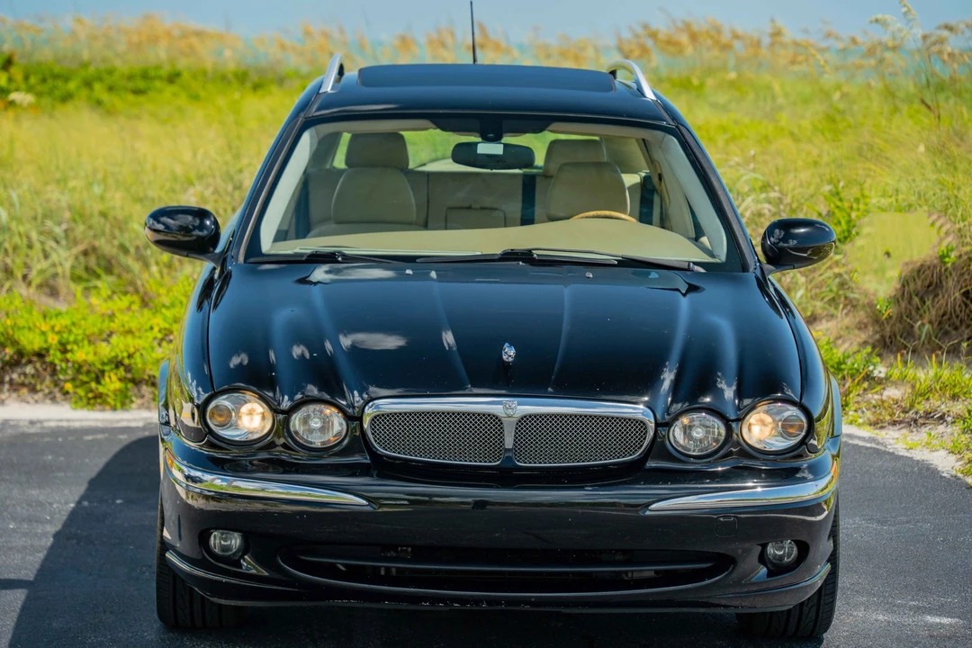 2006 Jaguar X-Type - Image 3 of 31