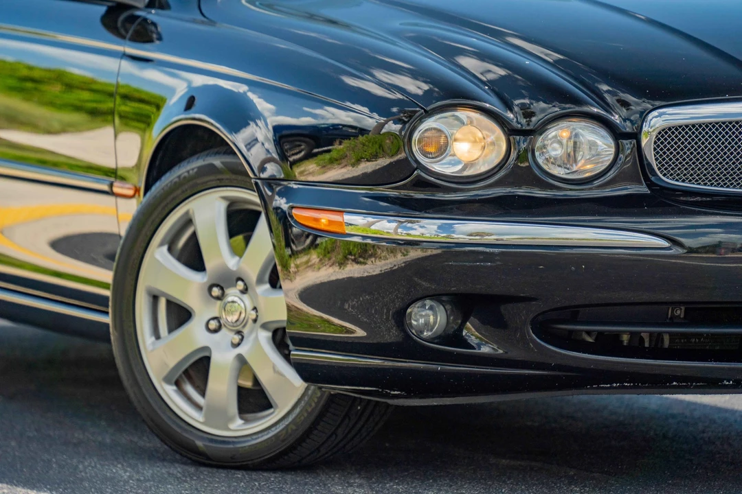 2006 Jaguar X-Type - Image 22 of 31