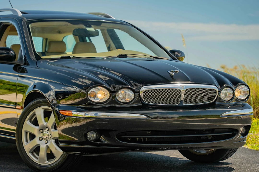 2006 Jaguar X-Type - Image 21 of 31