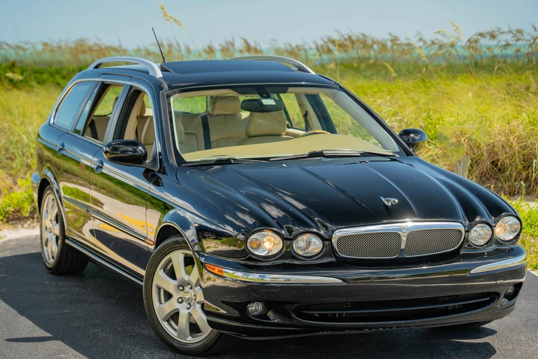 2006 Jaguar X-Type - Image 19 of 31