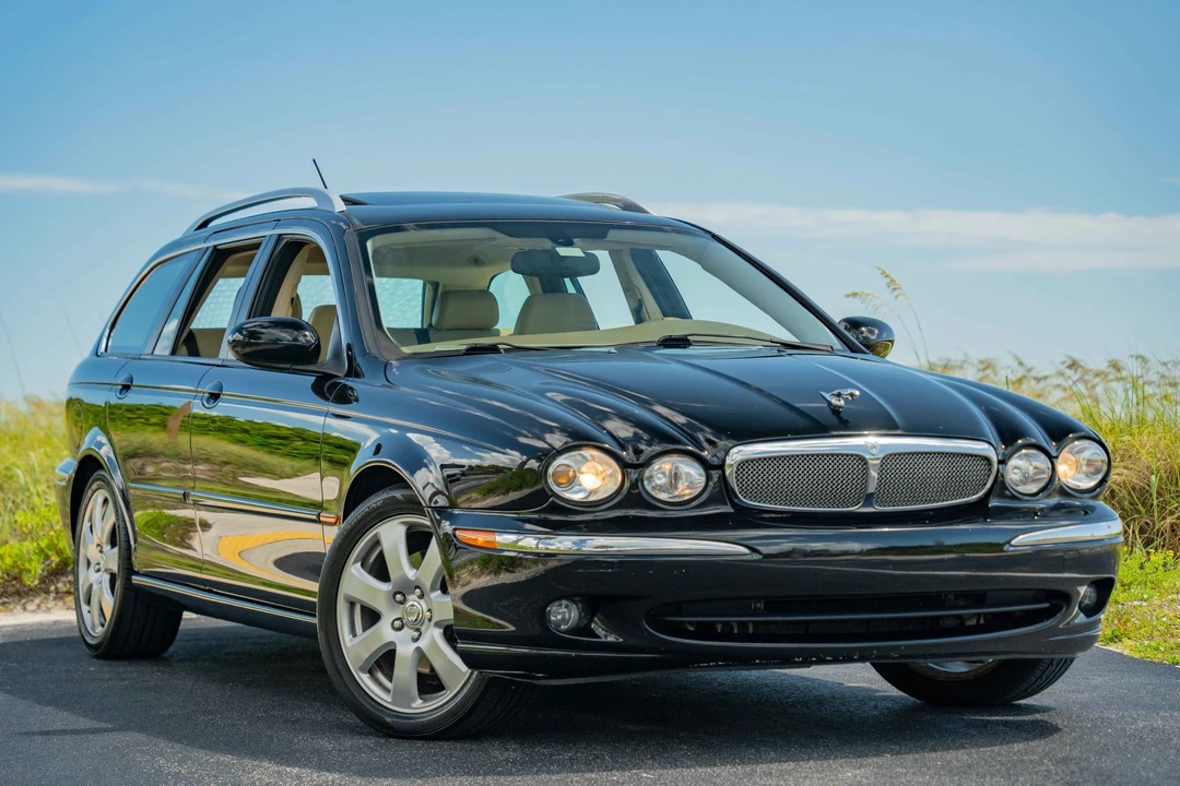 2006 Jaguar X-Type - Image 20 of 31