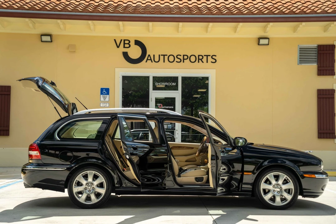 2006 Jaguar X-Type - Image 18 of 31