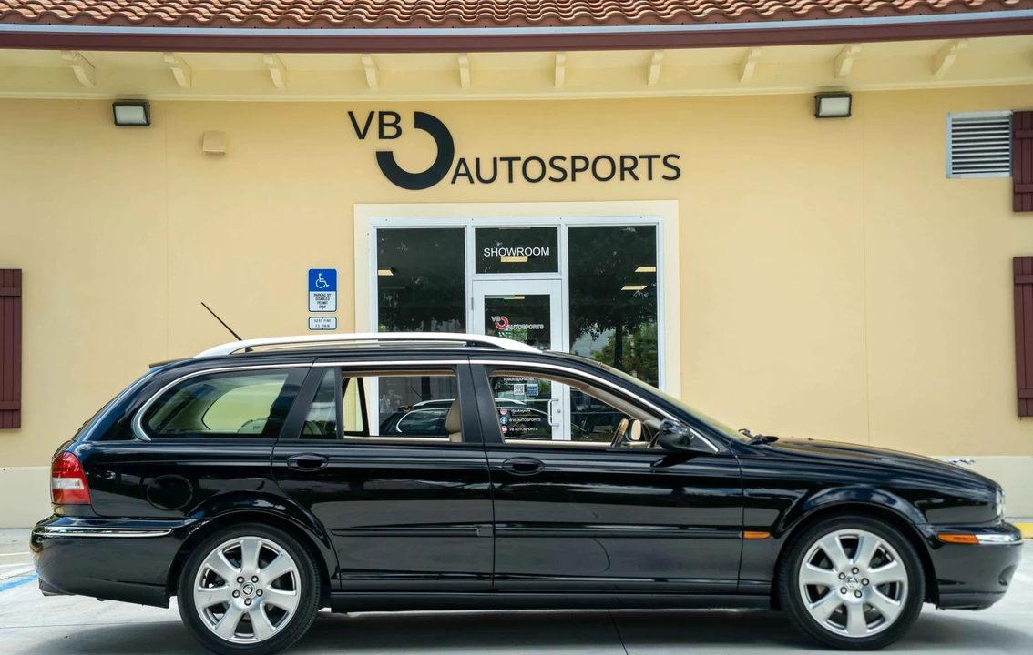 2006 Jaguar X-Type - Image 17 of 31