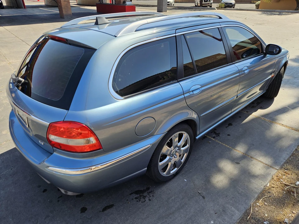 2006 Jaguar X-Type - Image 24 of 31