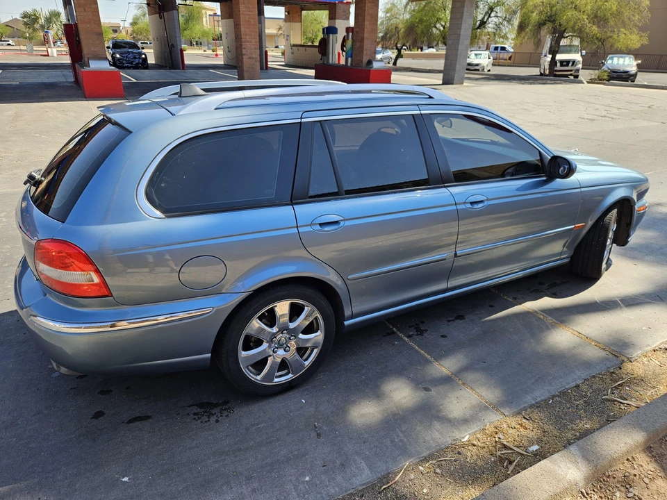 2006 Jaguar X-Type - Image 27 of 31