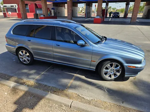 2006 Jaguar X-Type - Image 2 of 31