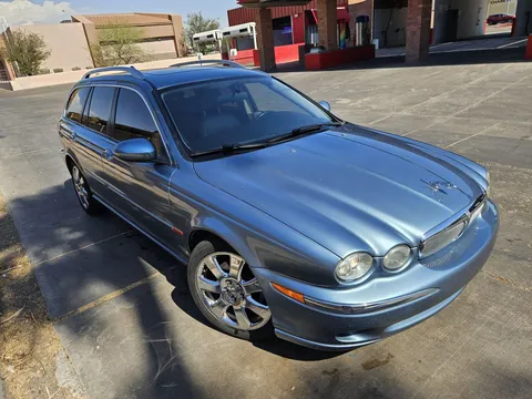 2006 Jaguar X-Type - Image 3 of 31