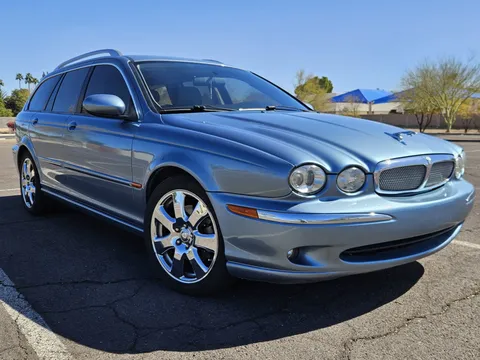 2006 Jaguar X-Type - Image 4 of 31
