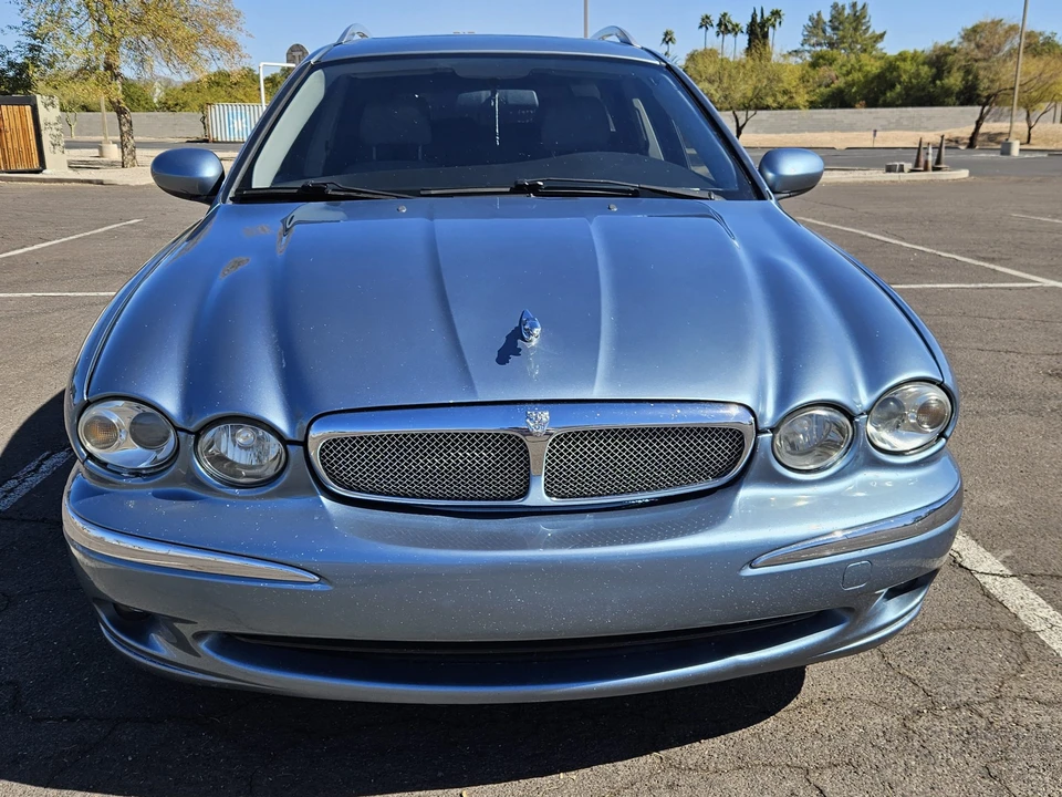 2006 Jaguar X-Type - Image 5 of 31