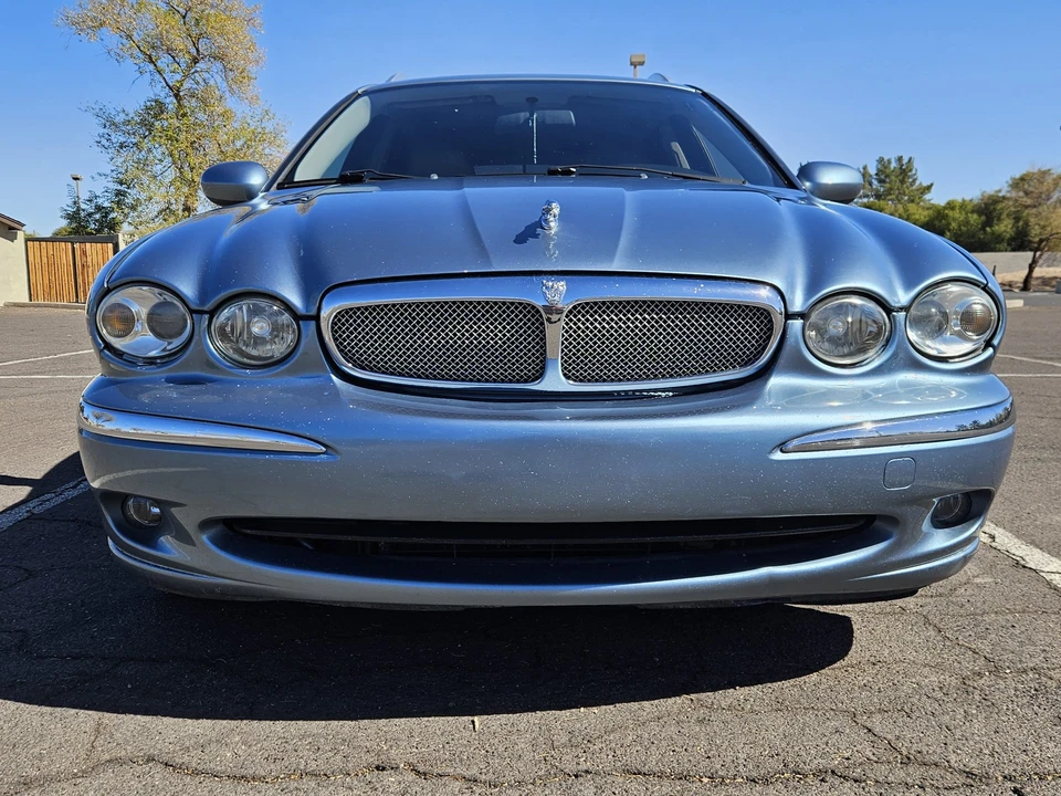 2006 Jaguar X-Type - Image 6 of 31