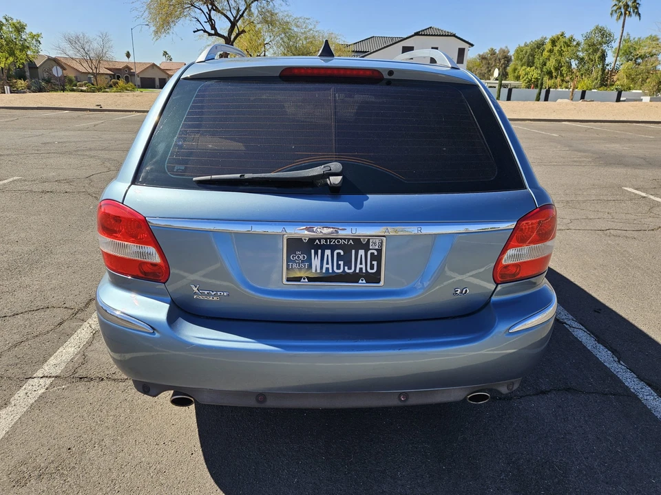 2006 Jaguar X-Type - Image 21 of 31