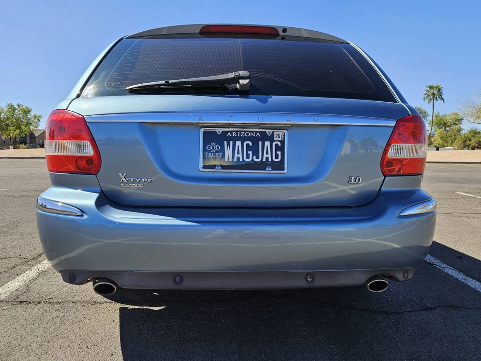 2006 Jaguar X-Type - Image 22 of 31