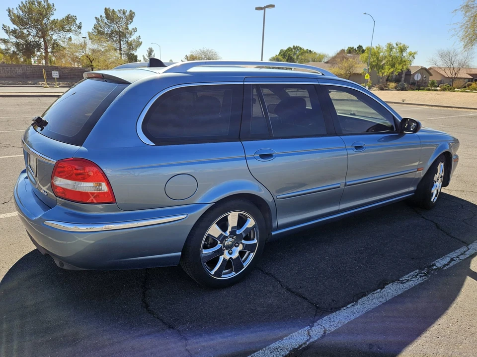 2006 Jaguar X-Type - Image 26 of 31