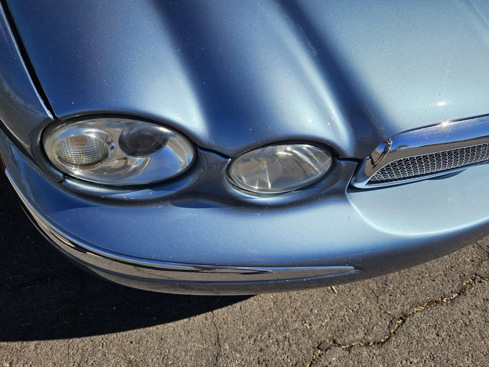 2006 Jaguar X-Type - Image 31 of 31