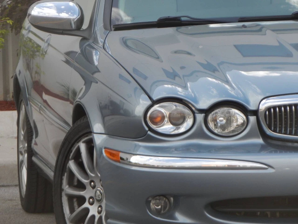 2006 Jaguar X-Type - Image 6 of 12