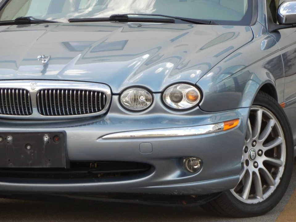 2006 Jaguar X-Type - Image 4 of 21