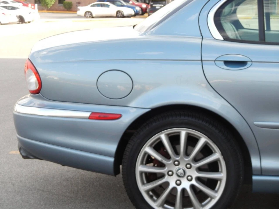 2006 Jaguar X-Type - Image 21 of 21