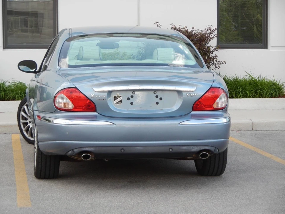 2006 Jaguar X-Type - Image 13 of 21