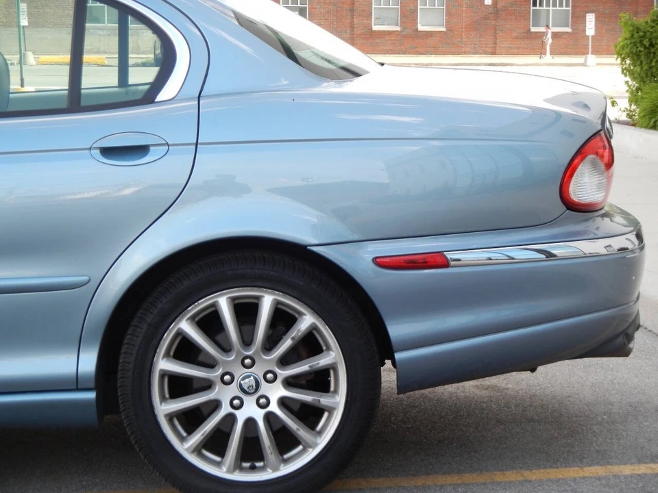 2006 Jaguar X-Type - Image 11 of 21