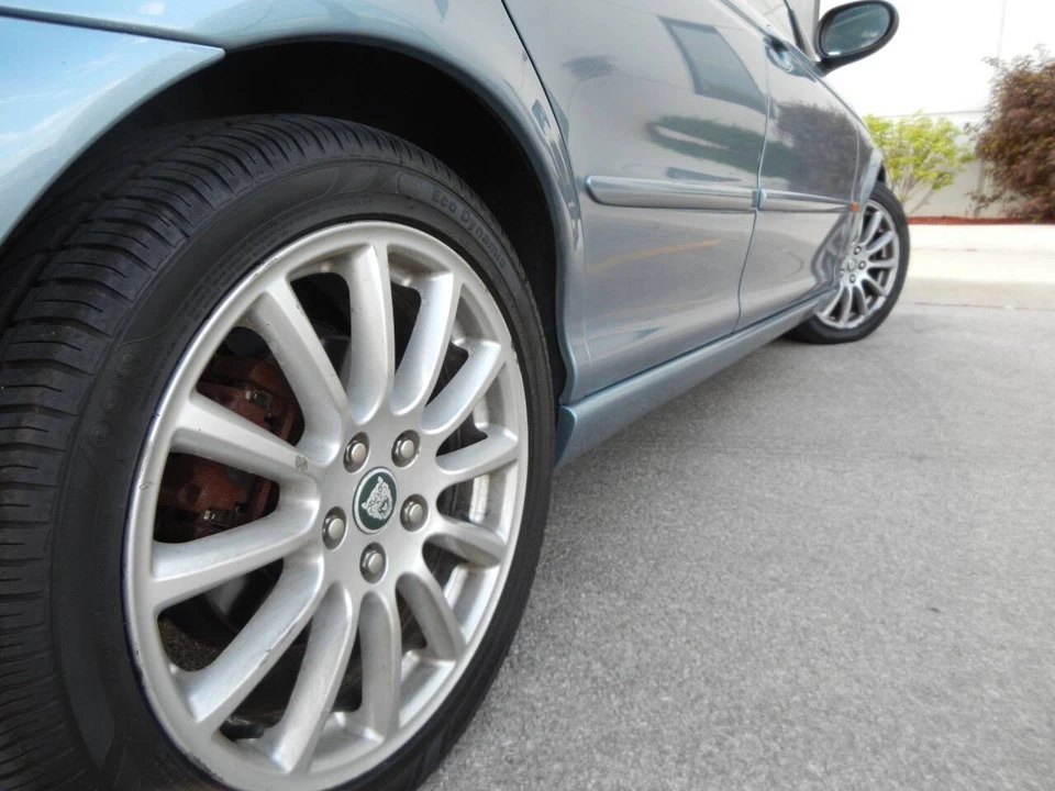 2006 Jaguar X-Type - Image 18 of 21