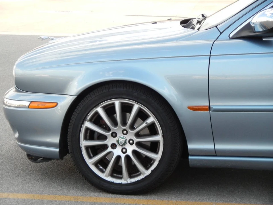 2006 Jaguar X-Type - Image 12 of 12