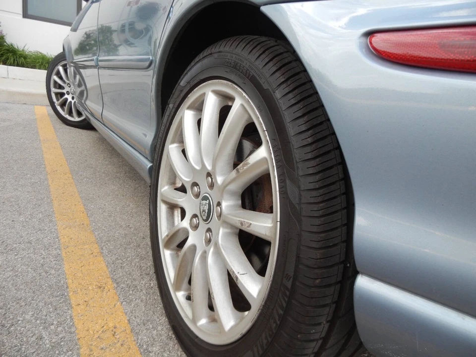 2006 Jaguar X-Type - Image 14 of 21