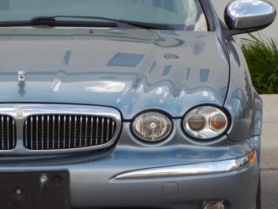 2006 Jaguar X-Type - Image 8 of 21