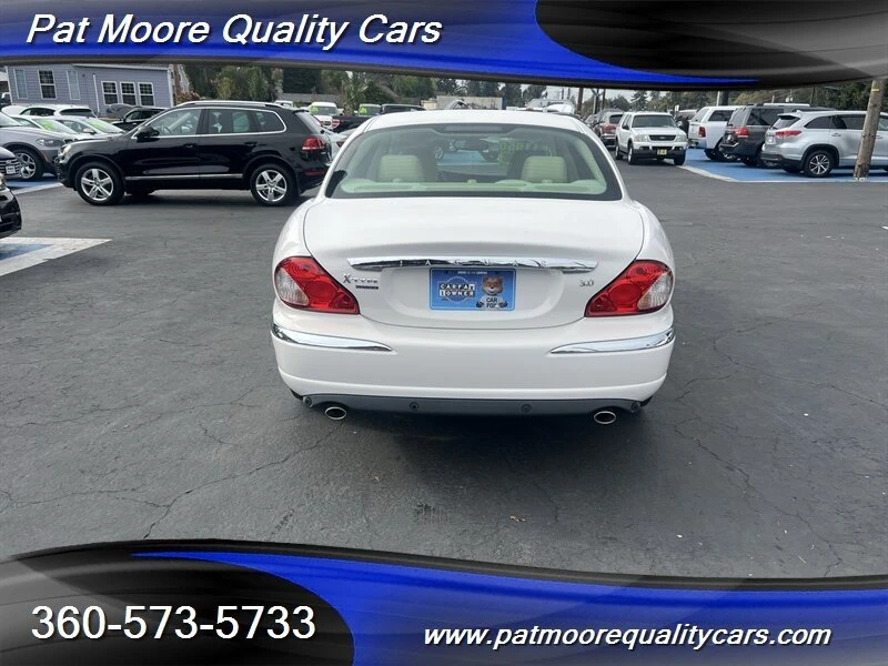 2006 Jaguar X-Type - Image 4 of 14