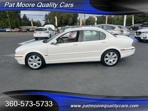 2006 Jaguar X-Type - Image 2 of 14
