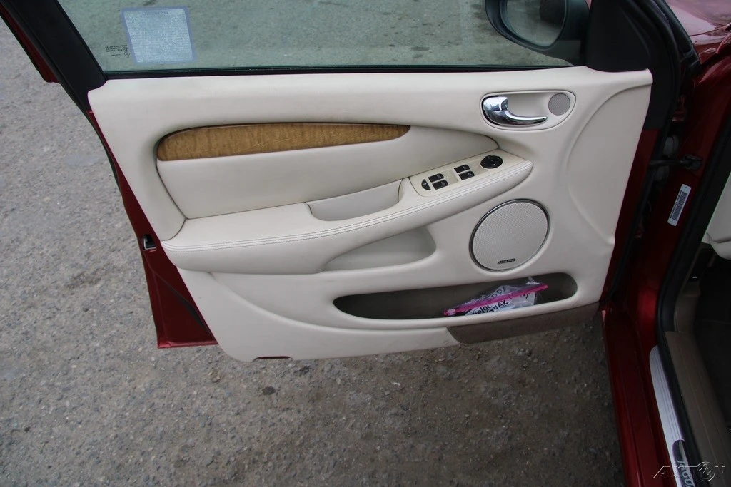 2006 Jaguar X-Type - Image 13 of 21