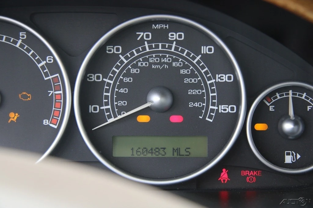 2006 Jaguar X-Type - Image 16 of 21