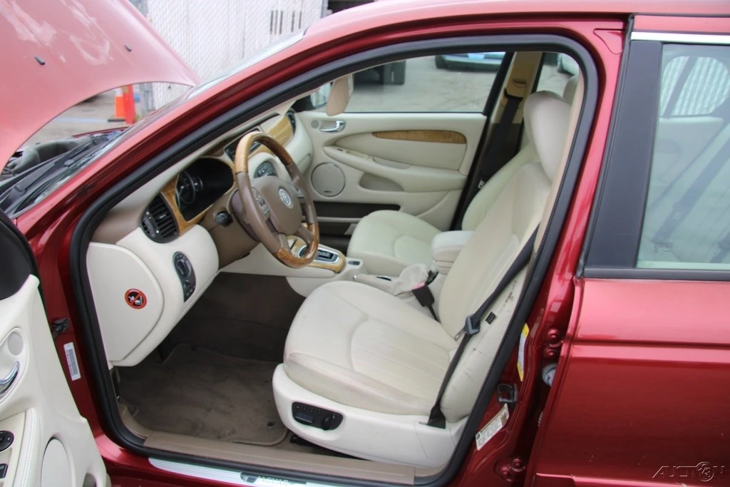 2006 Jaguar X-Type - Image 14 of 21