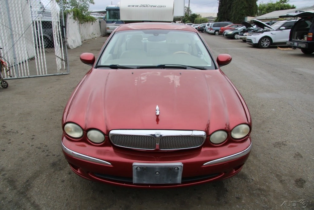 2006 Jaguar X-Type - Image 10 of 21
