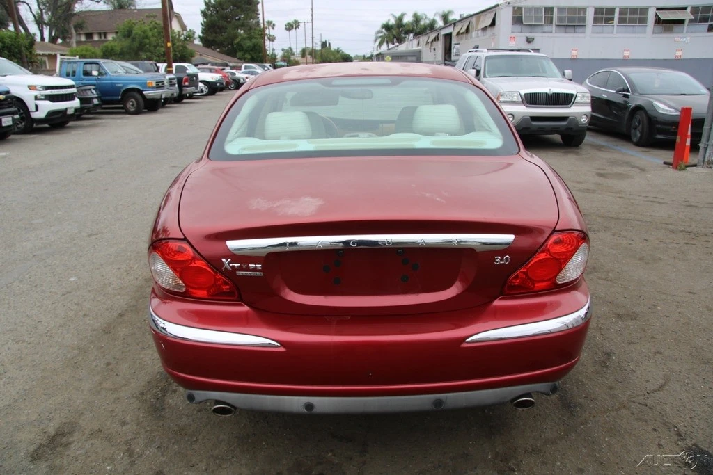 2006 Jaguar X-Type - Image 5 of 21