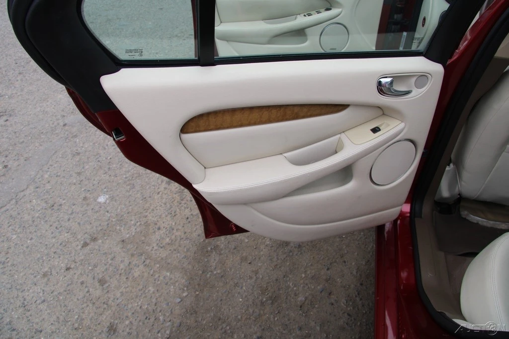2006 Jaguar X-Type - Image 20 of 21