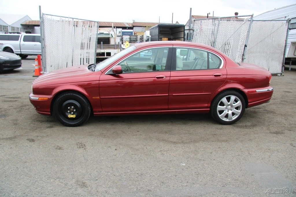 2006 Jaguar X-Type - Image 2 of 21