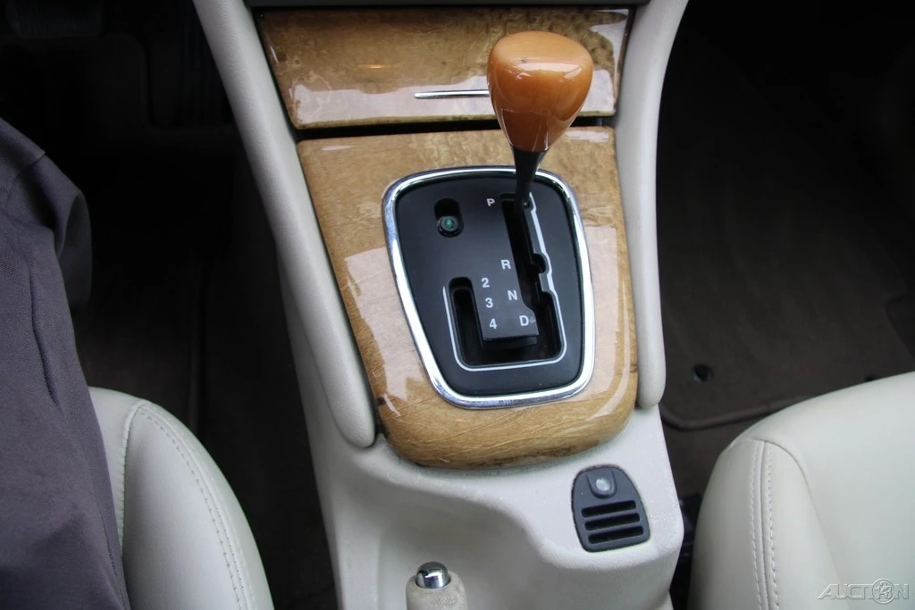 2006 Jaguar X-Type - Image 19 of 21