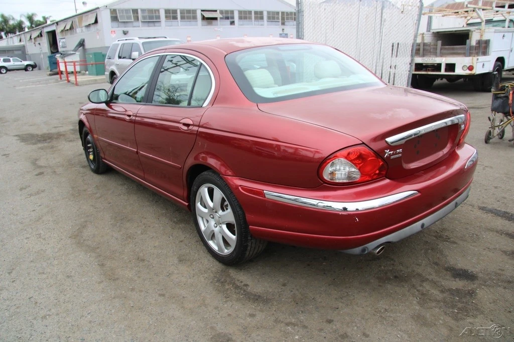 2006 Jaguar X-Type - Image 3 of 21