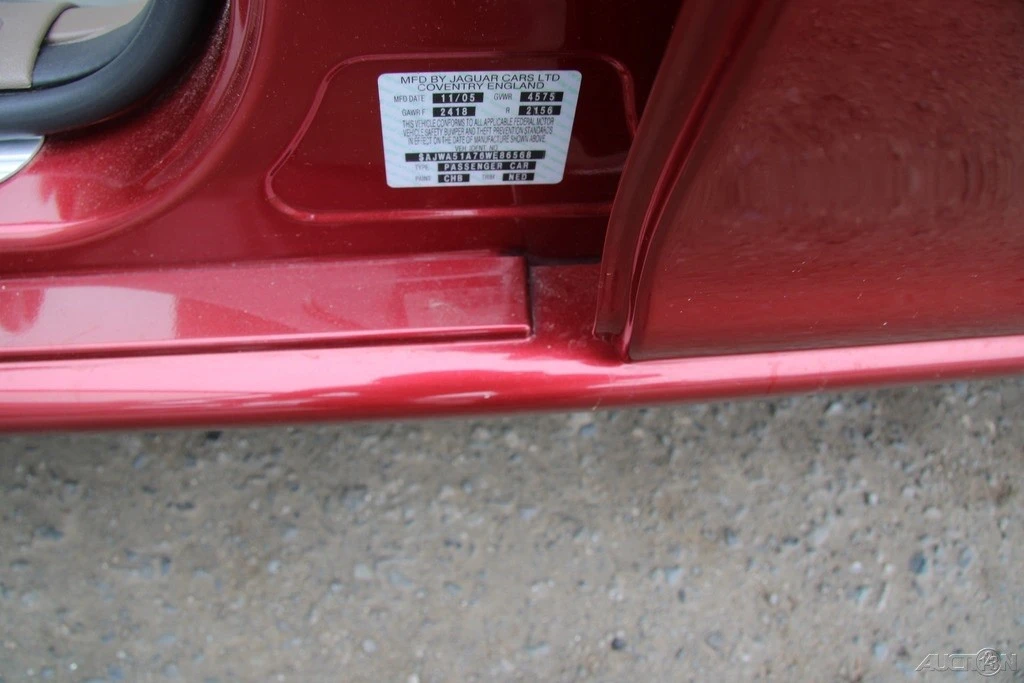2006 Jaguar X-Type - Image 12 of 21