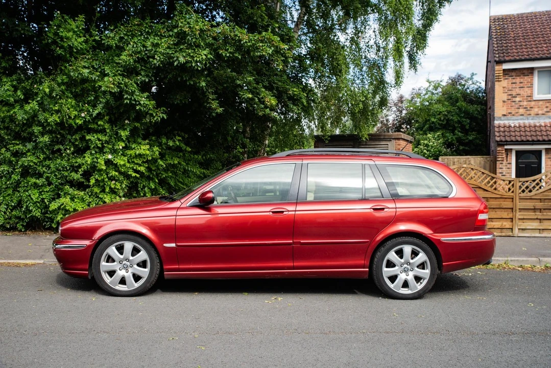 2006 Jaguar X-Type - Image 20 of 30