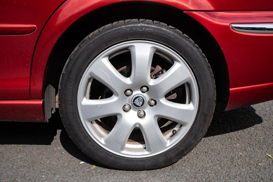 2006 Jaguar X-Type - Image 24 of 30